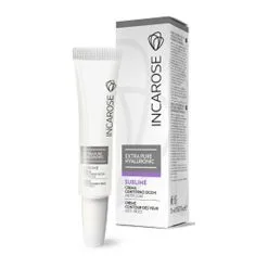 Di-va Srl Incarose EPH Sublime Occhi Antirughe 15ml