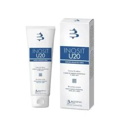BIOGENA Inosit U20 Crema Bi-Attiva Con Urea 20% Corpo 150ml