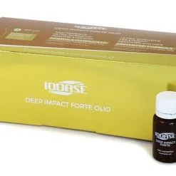 RAYS SpA Iodase Deep Impact Forte Olio 6 Flaconi