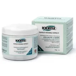 Rays Health&Safety Iodase Fango Double Effect Inestetismi Di Cellulite 700g