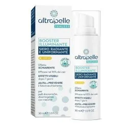 DIFAR DISTRIBUZIONE Srl Altrapelle Tenless Booster Illuminante 30ml