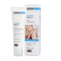Isdin Ureadin Ultra 20 Crema Corpo Idratante 100ml