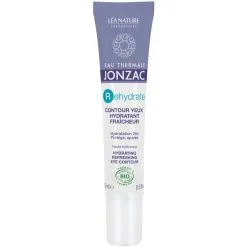 SAS LABORATOIRES LEA Eau Thermale Jonzac Rehydrate Contorno Occhi Rinfrescante 30ml