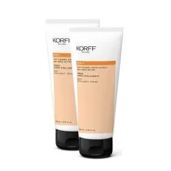 KORFF Milano Korff Body Crema Corpo 2x200ml