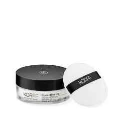 KORFF Milano Korff Cure Make Up Cipria In Polvere Perfezionante 12.8g
