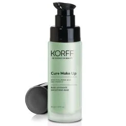 KORFF Milano Korff Cure Make Up Base Levigante Effetto Anti Rossore 30ml