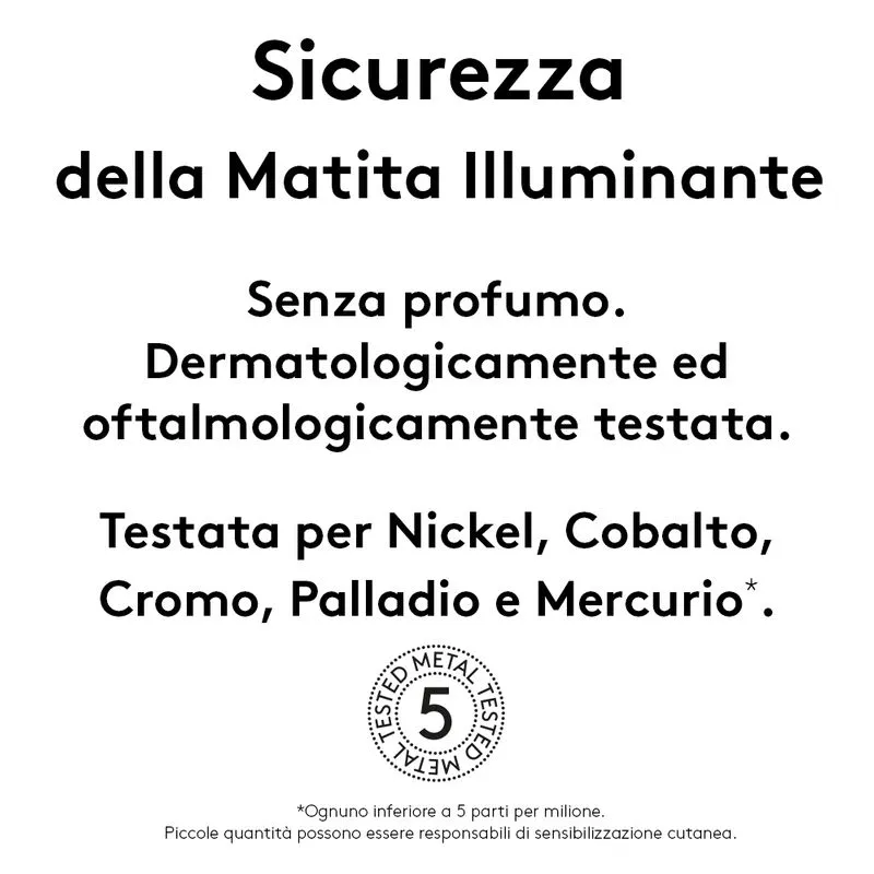 KORFF Milano Korff Kit Sopracciglia N.02 - immagine 4