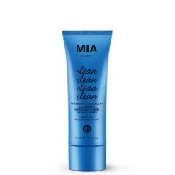 KORFF Milano Korff MIA Clean Detergente Scrub Delicato Illuminante 100ml