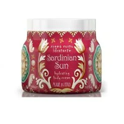 Rudy Profumi Srl Le Maioliche Crema Corpo Idratante Sardinian Sun 450ml