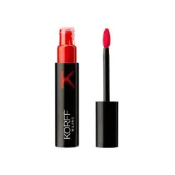 KORFF Milano Korff Cure Make Up Rossetto Fluido Lunga Tenuta 03 6ml