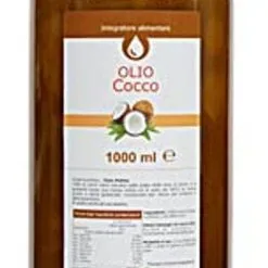 KOS SRL Kos Cocco Olio 1000ml