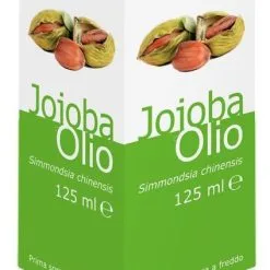 KOS SRL Kos Jojoba Olio 125ml