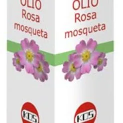 KOS SRL Kos Rosa Mosqueta Olio Vegetale 50ml