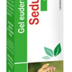 KOS SRL Kos Sedum Gel Eudermico 40ml
