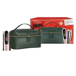 L'OREAL ITALIA SpA DIV. CPD L'Oréal Paris L'Atelier Beauty Air Volume Extra Black + Super Liner Laquer + Le Khol