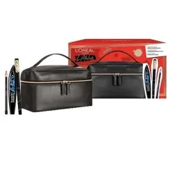 L'OREAL ITALIA SpA DIV. CPD L'Oréal Paris L'Atelier Beauty Bambi Oversized + Perfect Slim + Le Khol