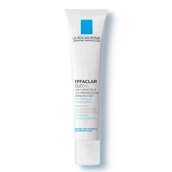 La Roche-Posay Effaclar Duo+ Crema Viso 40 Ml