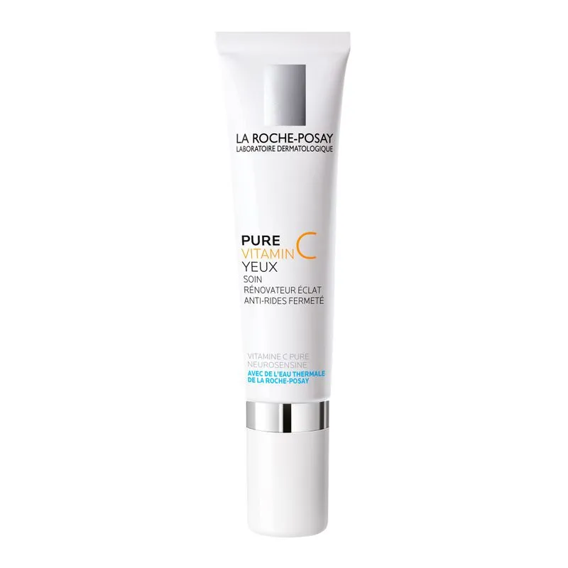 La Roche-Posay Redermic C Crema Antirughe 15 Ml