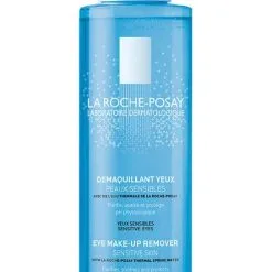 La Roche-Posay Fluido Detergente Struccante Purificante Lenitivo 125 Ml