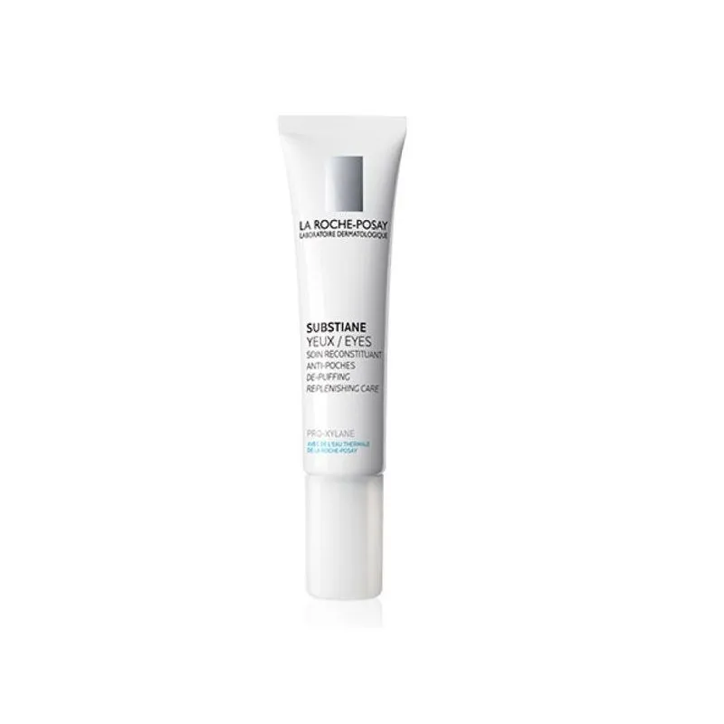 La Roche-Posay Substiane Crema Rigenerante 15 Ml