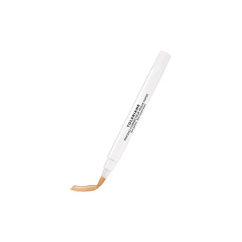 La Roche-Posay Toleriane Teint Pennello Correttore Per Imperfezioni Localizzate SPF20 02 Dark Beige