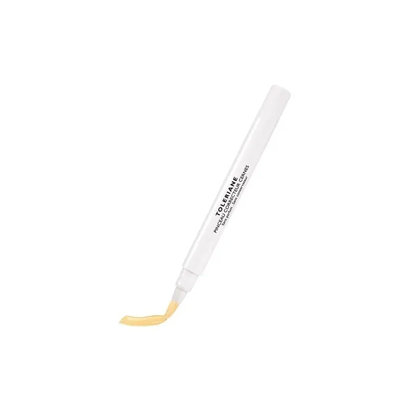 La Roche-Posay Toleriane Teint Pennello Correttore Per Imperfezioni Localizzate SPF20 Giallo