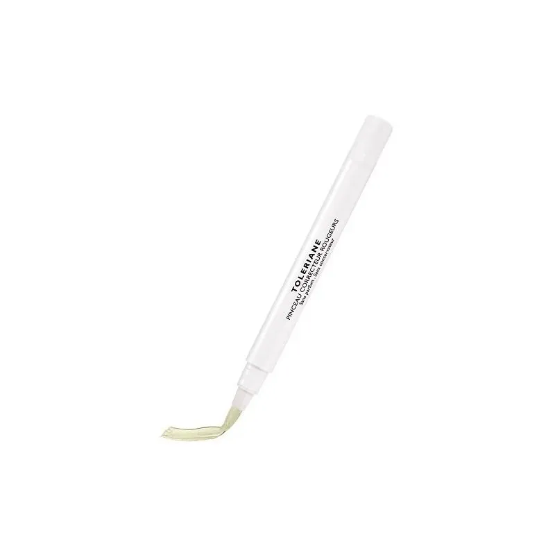 La Roche-Posay Toleriane Teint Pennello Correttore Per Imperfezioni Localizzate SPF20 Verde