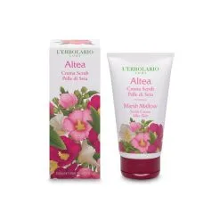 L'Erbolario Altea Pelle Di Seta Crema Scrub 150ml