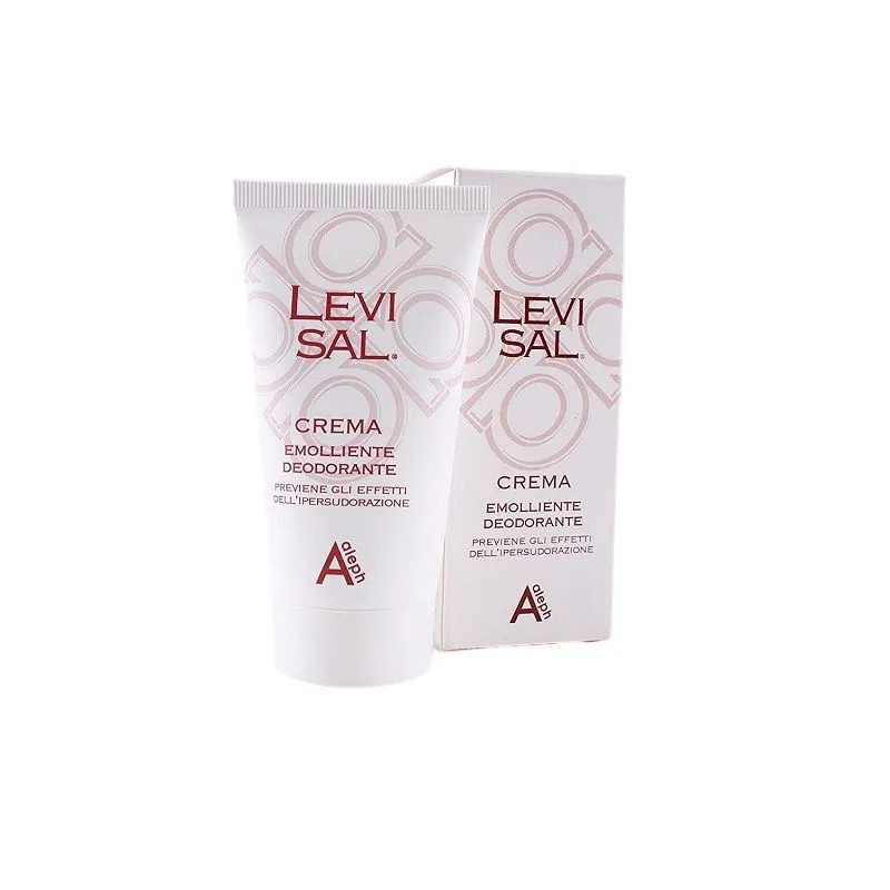 ANFATIS Levisal Crema Emolliente Deodorante 75ml
