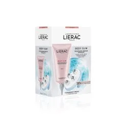 Lierac Body Slim Concentrato Crioattivo Cellulite Resistente 150 Ml + Massaggiatore