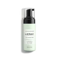 Lierac The Cleansing Foam Mousse Detergente Viso 150ml
