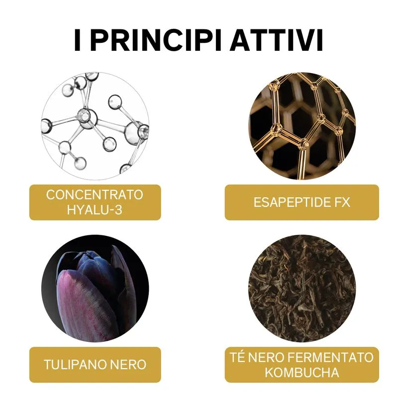 Lierac Premium Siero Booster Viso Antietà Globale 30 Ml - immagine 3