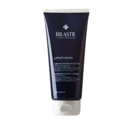 Rilastil Lipofusion Crema Intensiva Notte Per Contrastare La Cellulite 200ml