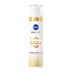 Nivea Cellular Luminous630 Anti Macchie Crema Giorno SPF50 40ml