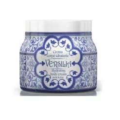 Rudy Profumi Srl Le Maioliche Crema Corpo Idratante Versilia 450ml