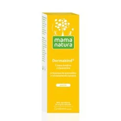 SCHWABE PHARMA ITALIA Mama Natura Dermakind Bambini Per Le Irritazioni Da Pannolino E Gli Arrossamenti Cutanei Da 100ml