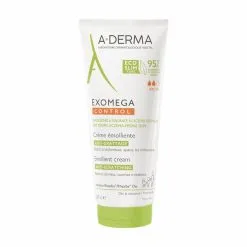 Aderma (Pierre Fabre It.Spa) A-Derma Exomega Control Crema Emolliente 200ml