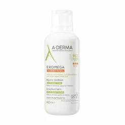 Aderma (Pierre Fabre It.Spa) A-Derma Exomega Control Balsamo Emolliente Anti-Grattage 400ml