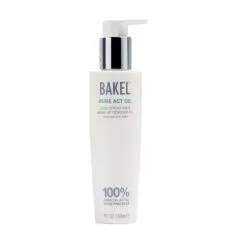 BAKEL Srl Bakel Pure Act Oil Olio Struccante Delicato 150ml