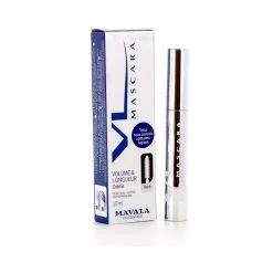Mavala VL Volume & Length Creamy Mascara Colore Nero 10ml