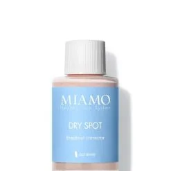 Miamo Dry Spot Astringente Attenua Rossori E Imperfezioni Cutanee 30ml