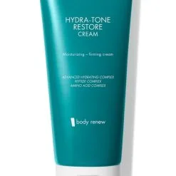 Miamo Hydra Tone Restore Crema Corpo Idratante E Rassodante 200ml