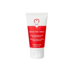 Unionderma Srl Most Dermictiol Crema Per Dermatiti Infiammatorie E Pruriginose 50ml