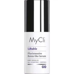 Perlapelle Srl Mycli Liftable Plurintensive Siero Contorno Occhi/Labbra Liftante 30ml