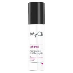 Perlapelle Srl MyCli Resurfacing Soft Peel Gel Esfoliante Modulato 50ml