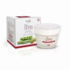 Najtu Moringa Detox Crema Viso Antirughe Notte 50ml