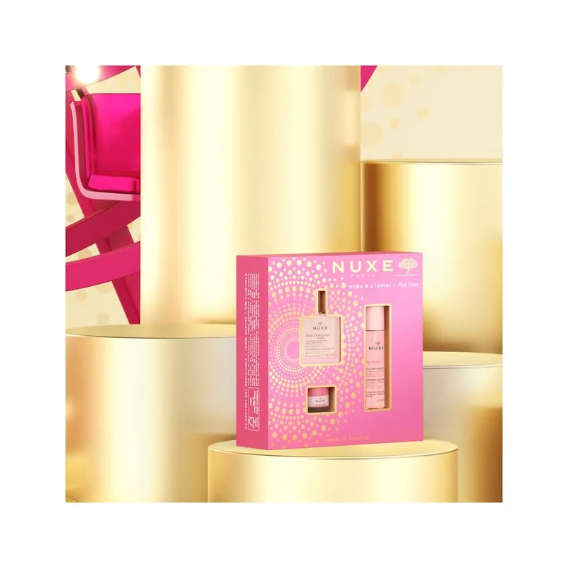 Nuxe Cofanetto Bestseller Florale - immagine 4