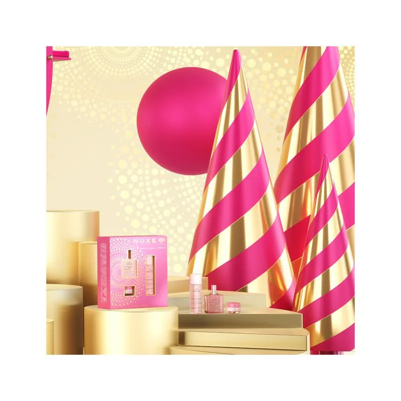 Nuxe Cofanetto Bestseller Florale - immagine 5