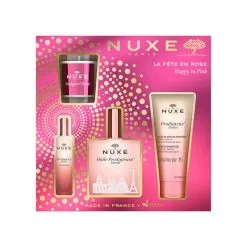 Nuxe Cofanetto Huile Prodigieuse Florale