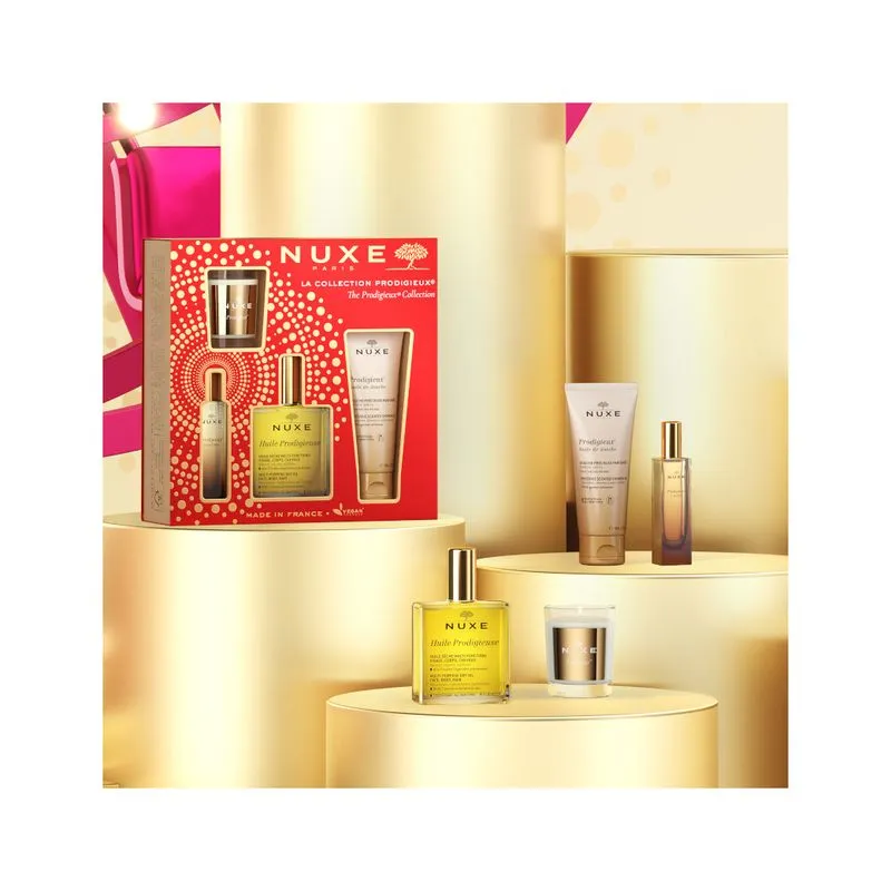 Nuxe Cofanetto Huile Prodigieuse - immagine 5